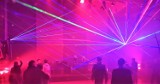 Efektowny Eksperyment Festiwal w Zduńskiej Woli. Muzyka i laserowe pokazy ZDJĘCIA