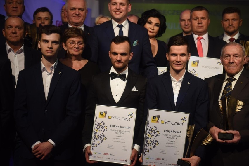 Gala Sportu Lubuskiego 2020 zwieńczyła Plebiscyt Sportowy...