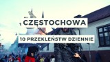 Częstochowa na szczycie rankingu. To tu najmniej się przeklina. Jak wypadają inne miasta?