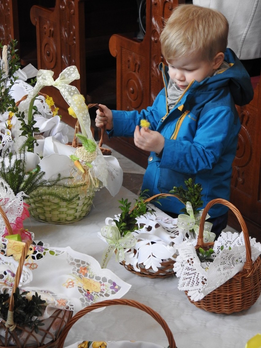 Wielkanoc w Bielsku Podlaskim. Te święta będą inne niż zwykle