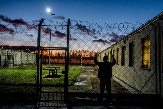 Waldek Stube i Sebastian Uciński wśród nagrodzonych w Wielkopolska Press Photo