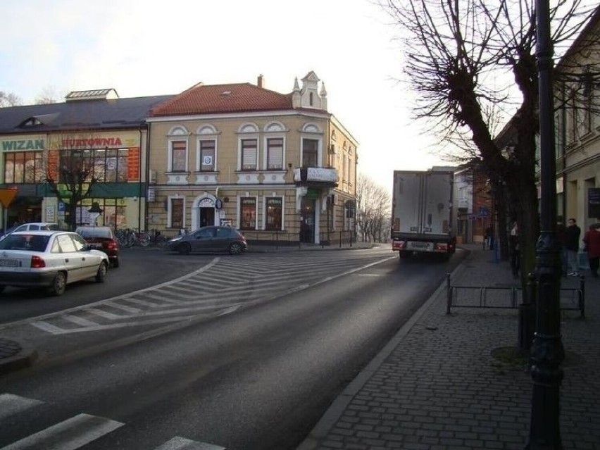 Obwodnica Zator wyprowadzi ruch poza centrum i zatorski...