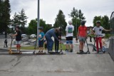 Do Olkusza wraca darmowa szkółka jazdy na deskorolce, hulajnodze i rolkach. Pierwsze zajęcia już 4 lipca. Poznajcie szczegóły