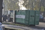 Zbiórka odpadów wielkogabarytowych w powiecie międzychodzkim