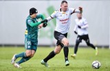 Legia Warszawa - GKS Tychy. Wysoka porażka tyszan z mistrzem Polski. Zobacz ZDJĘCIA
