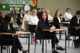 Matura w Żarach. W Liceum Ogólnokształcącym im. B. Prusa ogromne emocje przed egzaminem