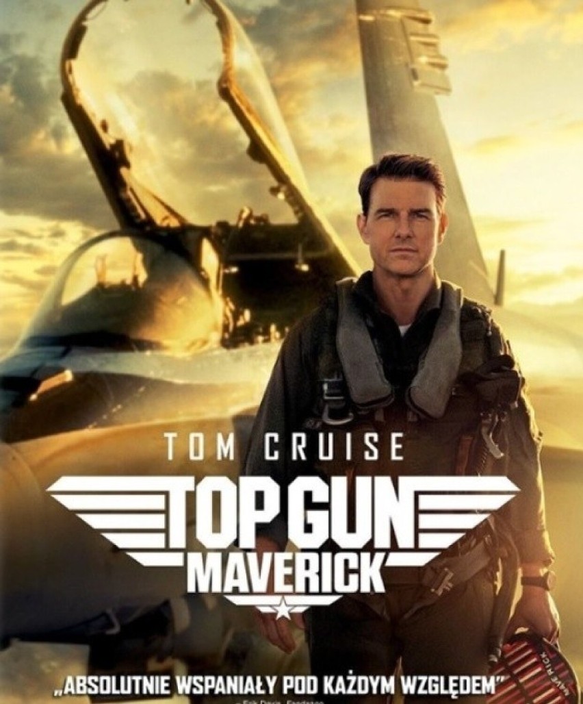 TOP GUN: MAVERICK...