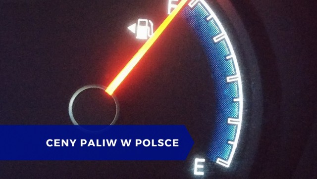 Ceny paliw w Polsce. W którym województwie najmniej zapłacimy za paliwo? Sprawdź na kolejnych slajdach.