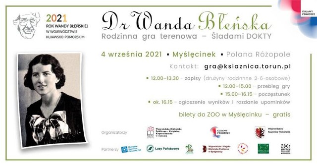 Wanda Błeńska