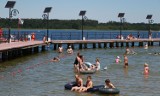 Jezioro Głębokie - turystyczna perła Ziemi Międzyrzeckiej 