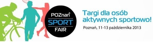 Targi Poznań Sport Fair