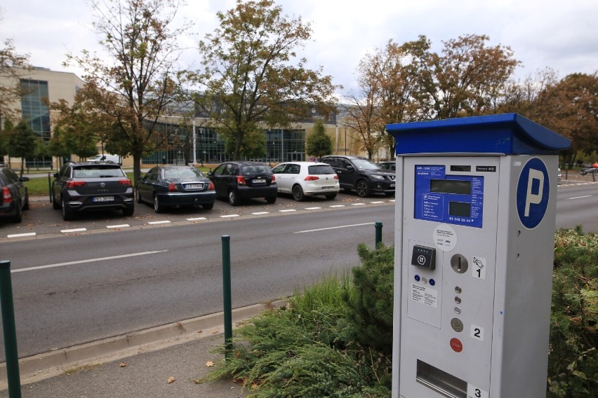 Poznańska Strefa Płatnego Parkowania wciąż się rozrasta.