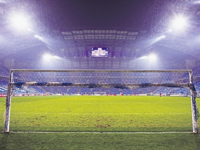 Wiele wskazuje na to, że tego lata stadion przy ul. Bułgarskiej nie będzie dla piłkarzy