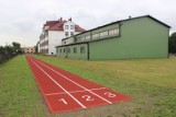 Bieżnia lekkoatletyczna w Żorach. Inwestycja za blisko 50 tys. zł