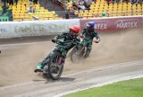 ROW Rybnik - Ostrovia Ostrów Wielkopolski 40:50. Koniec zwycięskiej serii na własnym torze. Żużlowcy z Ostrowa znowu górą. Zobaczcie ZDJĘCIA