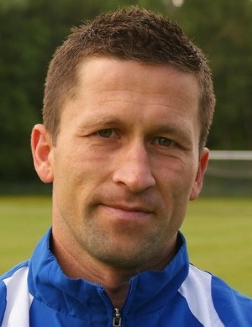 Mariusz Majewski