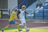 KP Starogard wygrał w Garczegorzu 2:0