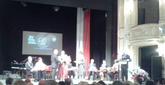 nagroda ks. józefa londzina 2013