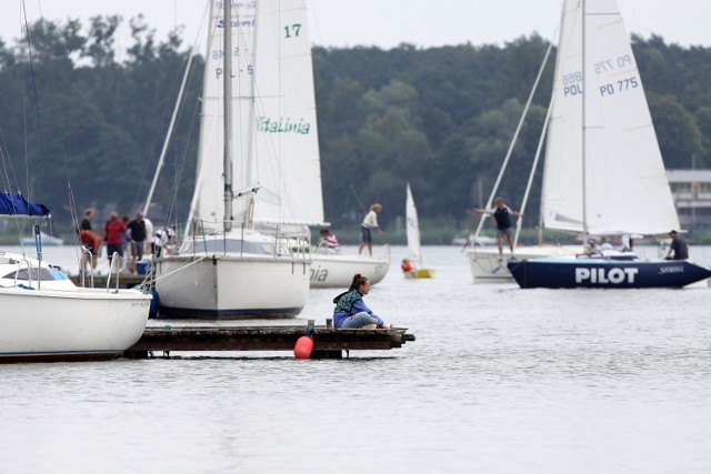 Mazury na liście National Geographic