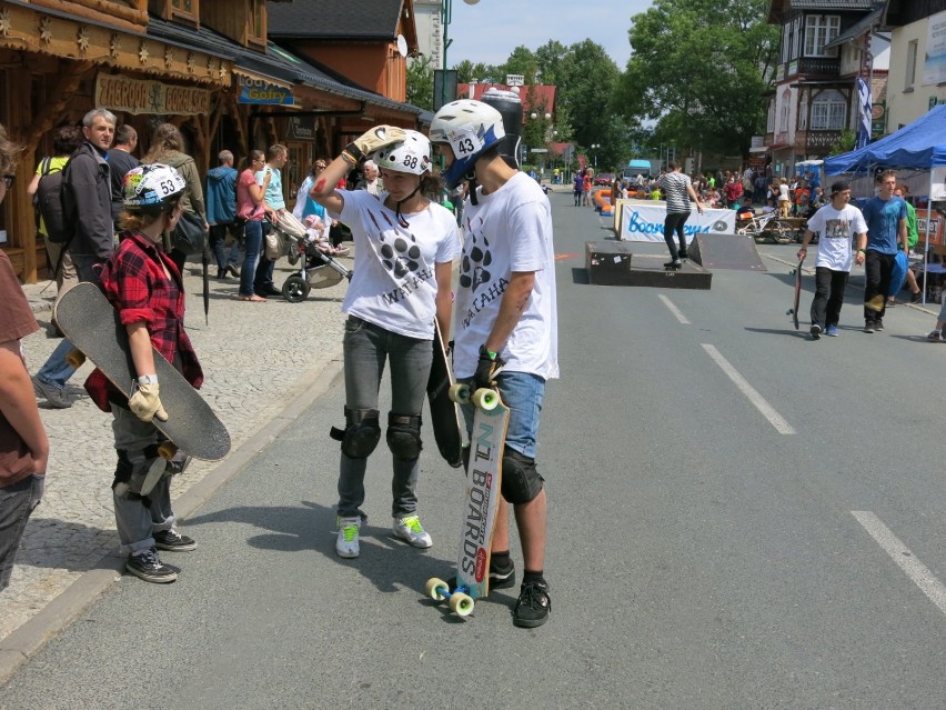 EveryBoard Fest 2016 – festiwal desek już od piątku w...