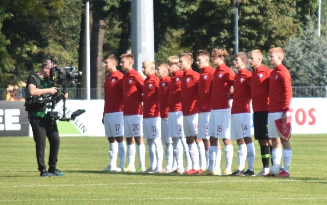 W 2021 roku Malbork był współgospodarzem Syrenka Cup. Wtedy przy Toruńskiej grały reprezentacje U17.