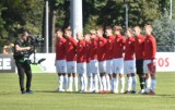 Malbork. Turniej UEFA znów odbędzie się na Stadionie Miejskim. Zagrają tutaj Polska, Węgry i Finlandia