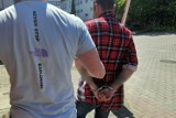 37-latek aresztowany za atak ostrym narzędziem na mężczyznę w Sopocie. Sprawca usłyszał zarzuty 