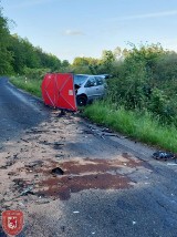 Zapadł wyrok za śmiertelny wypadek samochodowy spowodowany przez mieszkańca Sławna