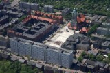 Ruda Śląska na 6. miejscu w Polsce w rankingu pokrycia miejscowymi planami zagospodarowania