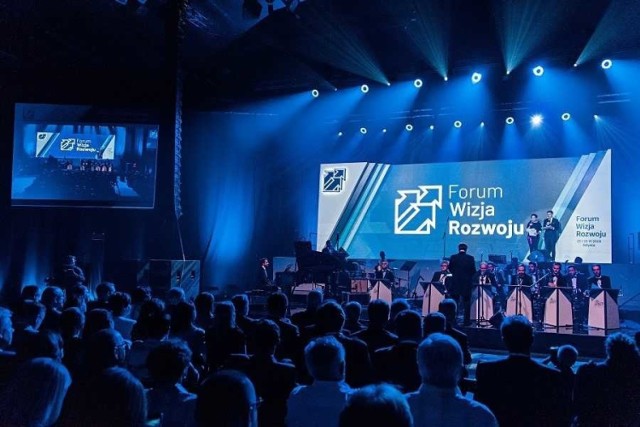 Forum Wizja Rozwoju 2019 w Gdyni odbędzie się 24-25 czerwca