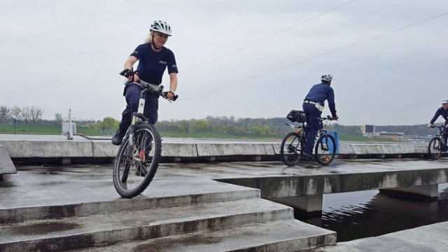 Zobacz także: Akce policji z Poznania