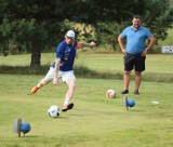 Footgolf: Poznaliśmy mistrza Polski [ZDJĘCIA]