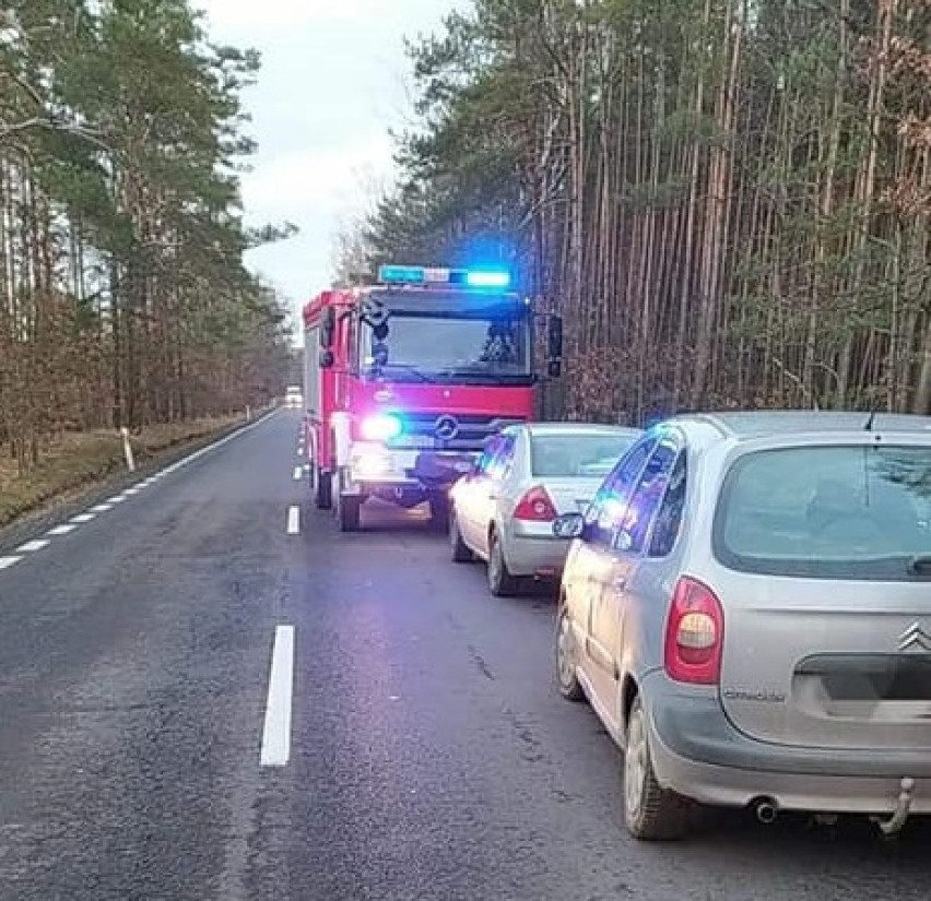 Pijani kierowcy szaleli na drogach powiatu sieradzkiego. Jeden z nich miał prawie 4 promile