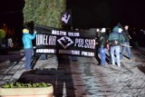 Manifestacja przeciw Romom w Zabrzu. Organizatorzy staną przed sądem