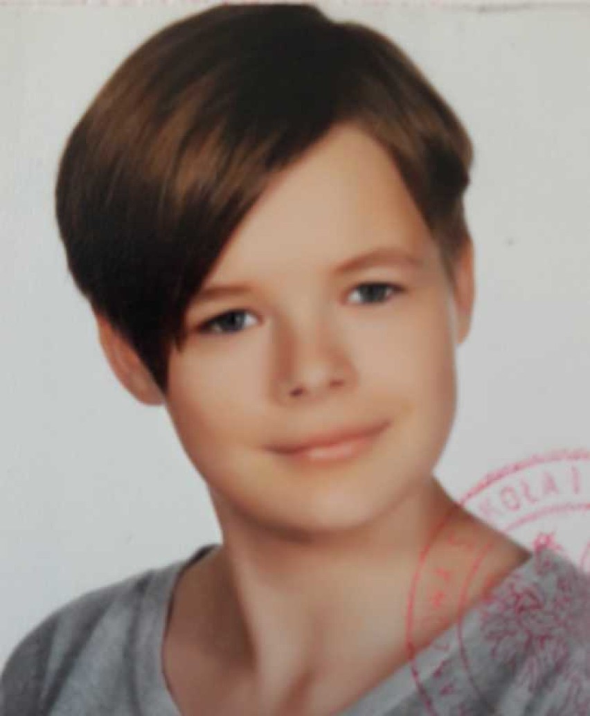 Zaginęła 17-letnia Patrycja Brzozowska z Bełchatowa. Policja rozpoczęła poszukiwania i prosi o pomoc. Czy ktoś widział Patrycję?