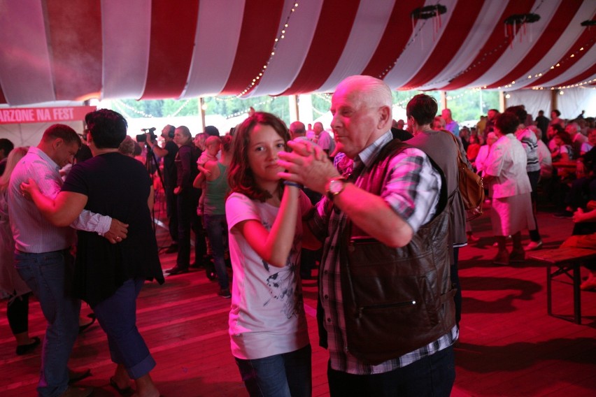 Beerfest 2014 w Chorzowie: Tłumy ludzi, fanstastyczna atmosfera [ZDJĘCIA]
