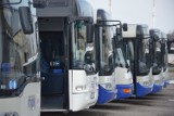 MPK Zduńska Wola po przetargu na budowę zaplecza elektrycznych autobusów ZDJĘCIA, FILM