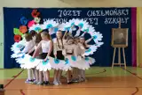 Szkoła Podstawowa w Łyszkowicach obchodziła szczególne święto