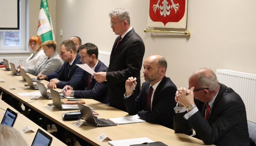 Orkiestra Owsiaka ma w Koźminie Wielkopolskim swój skwer  [FOTO]