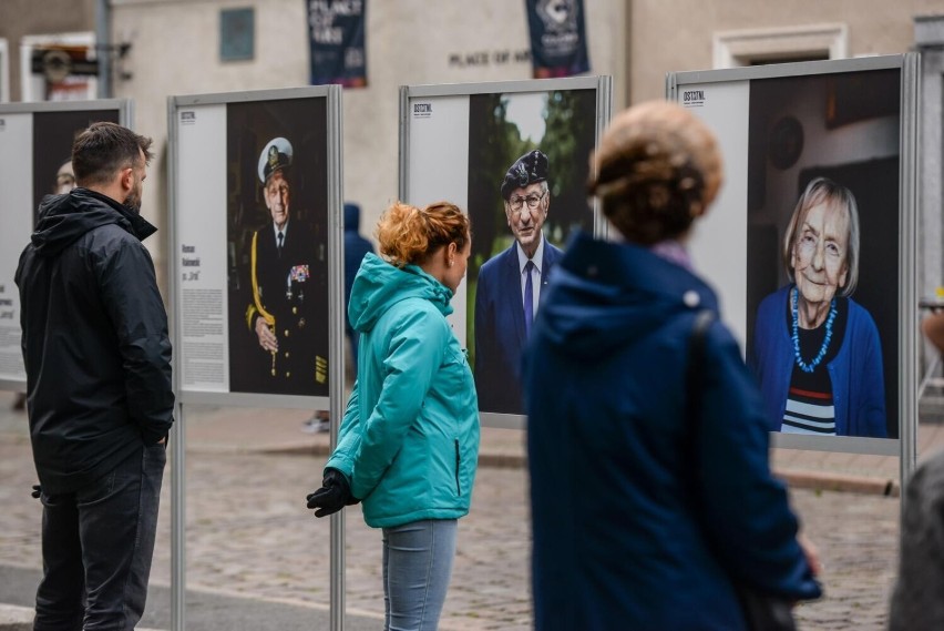 Foto: Gdańskie obchody utworzenia polskiego Państwa...