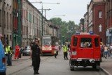 Poszukują przyczyn pożaru w Świętochłowicach: Prokuratura wszczęła śledztwo