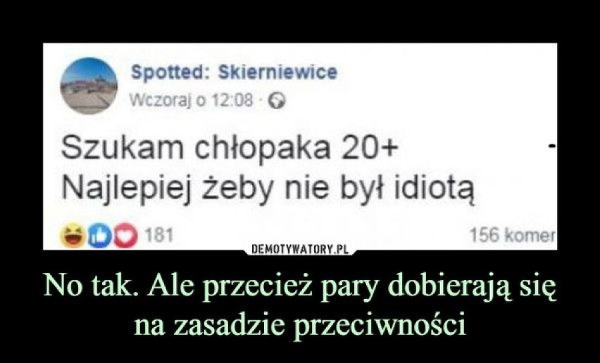 Zobacz najlepsze memy o Skierniewicach, Rawie Mazowieckiej i Łowiczu [GALERIA]
