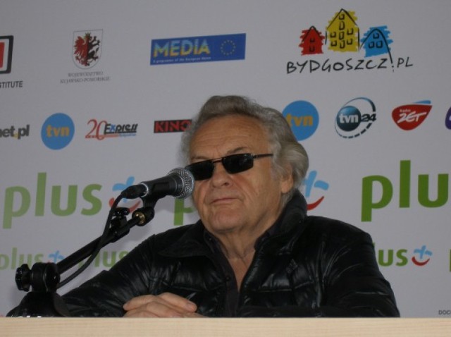 jerzy skolimowski