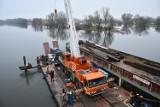 Już wiadomo, kiedy zacznie się drogowy koszmar w Kostrzynie. Od 7 lutego ruch przez most na Warcie będzie się odbywał wahadłowo