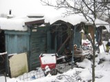 Straż miejska w Rybniku: Lawina zgłoszeń w sprawie bezdomnych