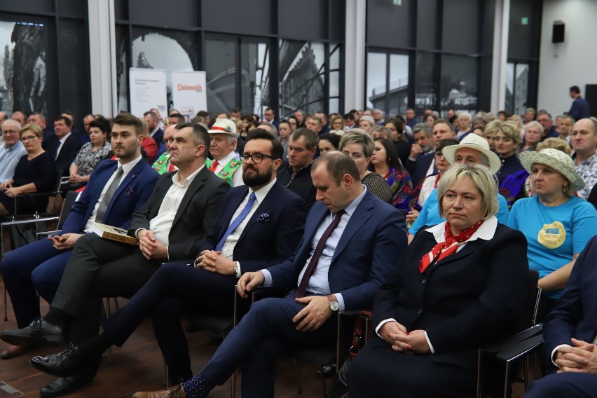 Mistrzowie Agro 2019 w powiatach tomaszowskim i opoczyńskim. Za nami wielka gala [ZDJĘCIA]