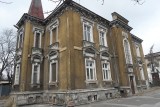 Częstochowa: Urząd miasta sprzedał zabytkową willę Brassa przy ulicy Strażackiej