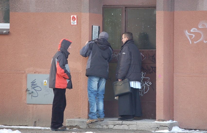 W grudniu, bliżej samych Świąt zostaną podane konkretne...