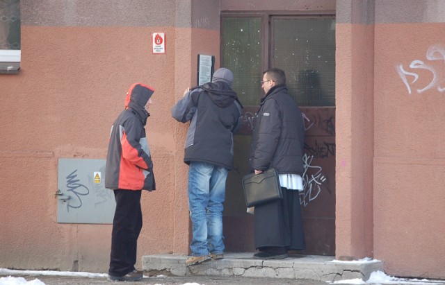 W grudniu, bliżej samych Świąt zostaną podane konkretne wskazania i propozycje w sprawie organizacji kolędy dla całej diecezji