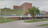 COVID-19 na neurologii w gorzowskim szpitalu. Oddział wstrzymuje przyjęcia